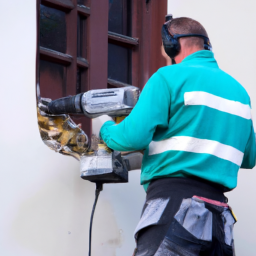 Revêtement Imperméabilité : Protégez Votre Maison des Intempéries Besancon