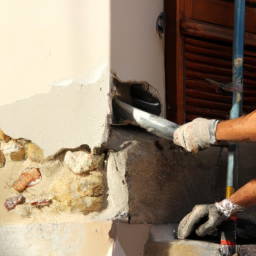 Crépis : Quelles Couleurs Choisir pour Votre Façade ? Amberieu-en-Bugey