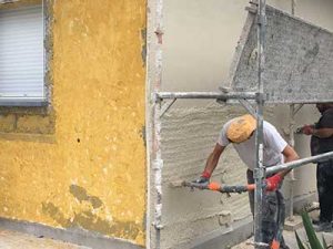 Les Activités de Ravalement et la Rénovation de Façades à Mayot
