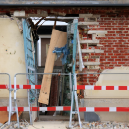 Enduit Façade : Réparation et Revitalisation pour un Extérieur Impeccable Le Raincy