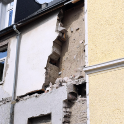 Nettoyage de Façades : Retrouvez l'Éclat Originel de votre Habitation Saint-Amand-Montrond