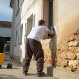 Isolation Thermique par l'Extérieur : Confort Intérieur et Économies d'Énergie La Valette-du-Var